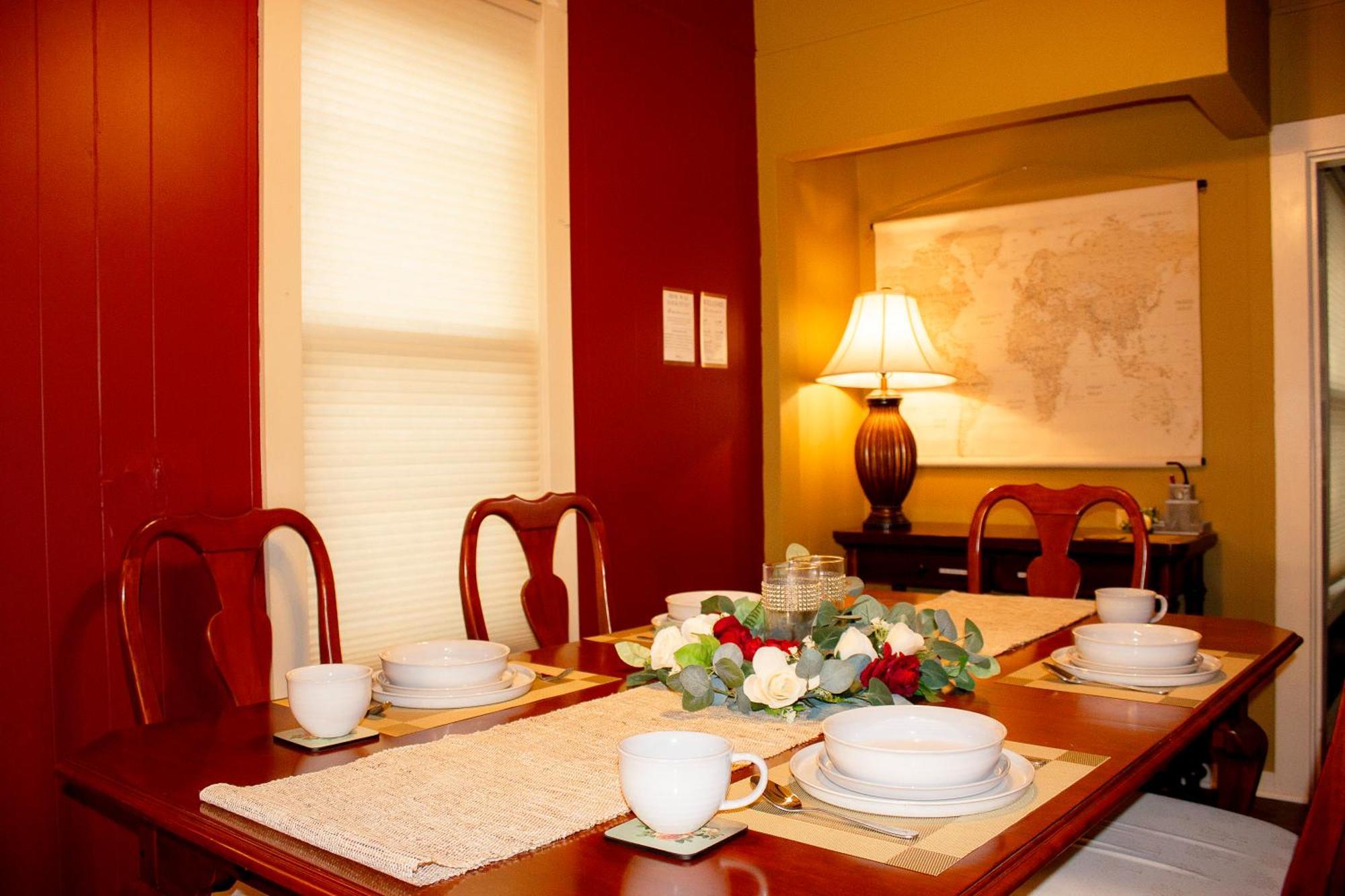Timeless - Victorian Home Stay Mankato Exterior foto